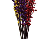 simonart and printing dry flowers 2ft