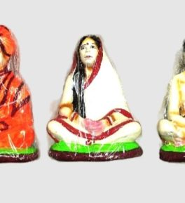handicrafts ramkrishna sarada swami vivekananda statue