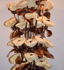 artificial dry flowers home decor hand crafts