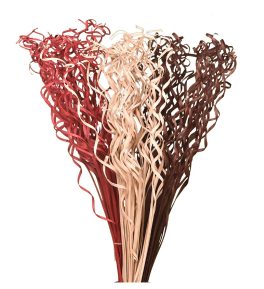 artificial dry flowers home decor hand crafts