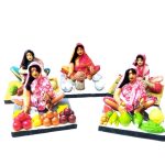 handicrafts golu dolls set home decor and gifts set