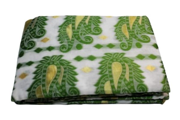 SIMONART AND PRINTING RESHOM DHAKAI JAMDANI