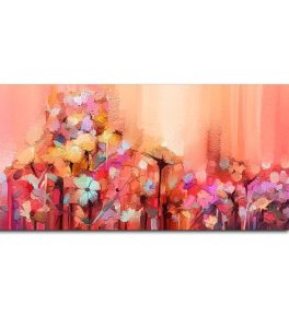 original canvas hand painting modern art
