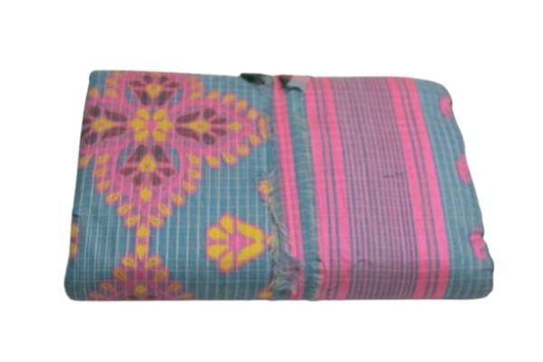 SIMONART TEXTILES JAMDANI SAREE