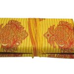 SIMONART TEXTILES JAMDANI SAREE