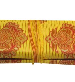 SIMONART TEXTILES JAMDANI SAREE