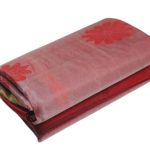 SIMONART TEXTILES MOTKA SILK SAREE