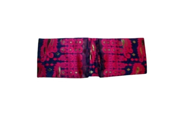 SIMONART TEXTILES JAMDANI SAREE - Image 2