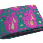 SIMONART TEXTILES JAMDANI SAREE