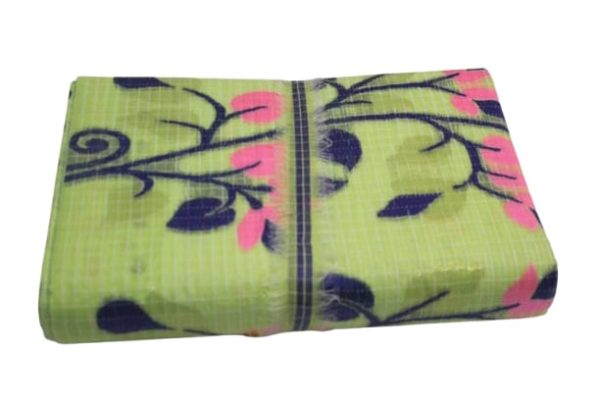 SIMONART TEXTILES JAMDANI SAREE