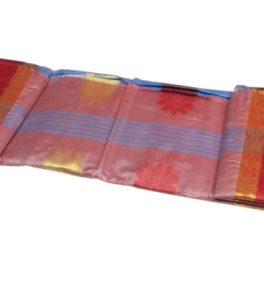 simonart textiles Motka silk saree